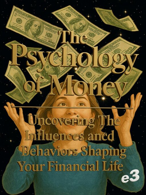 Title details for The Psychology of Money by e3 - Available